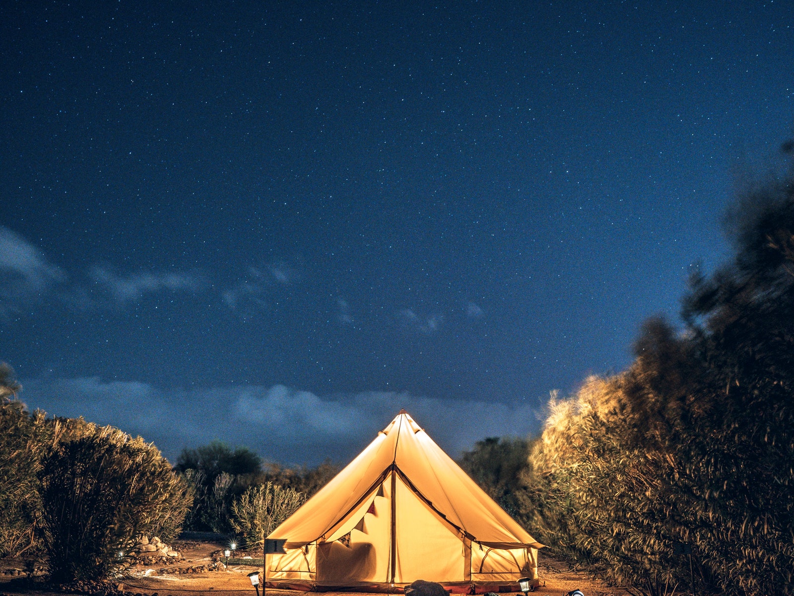 Top Black Friday Camping Deals