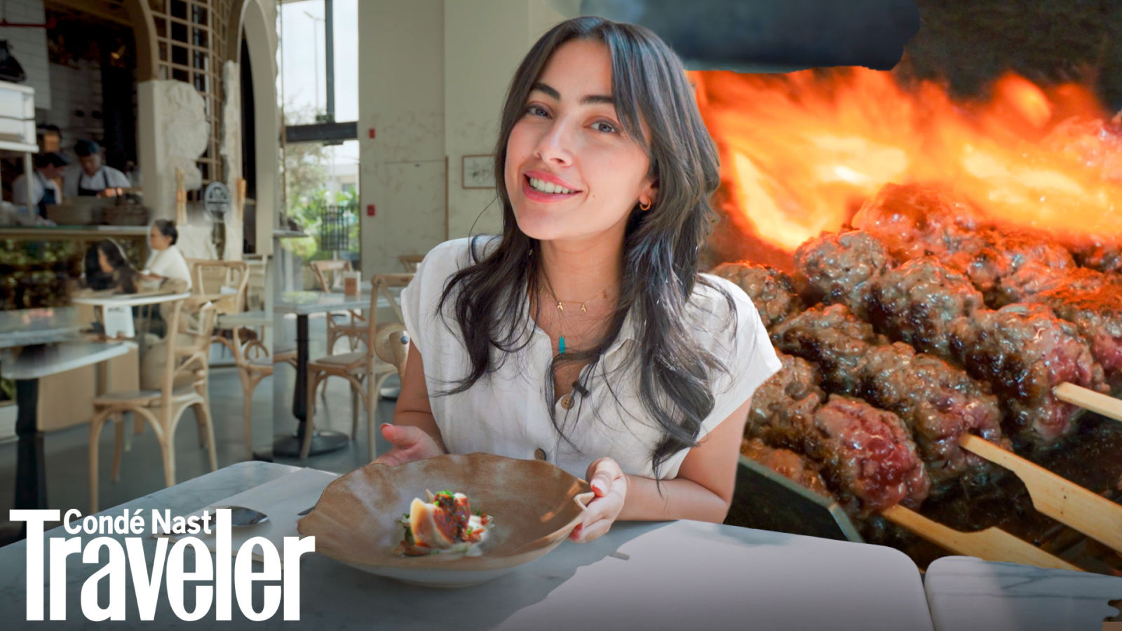 Dubai’s Michelin Star Restaurant That Pro Chefs Love