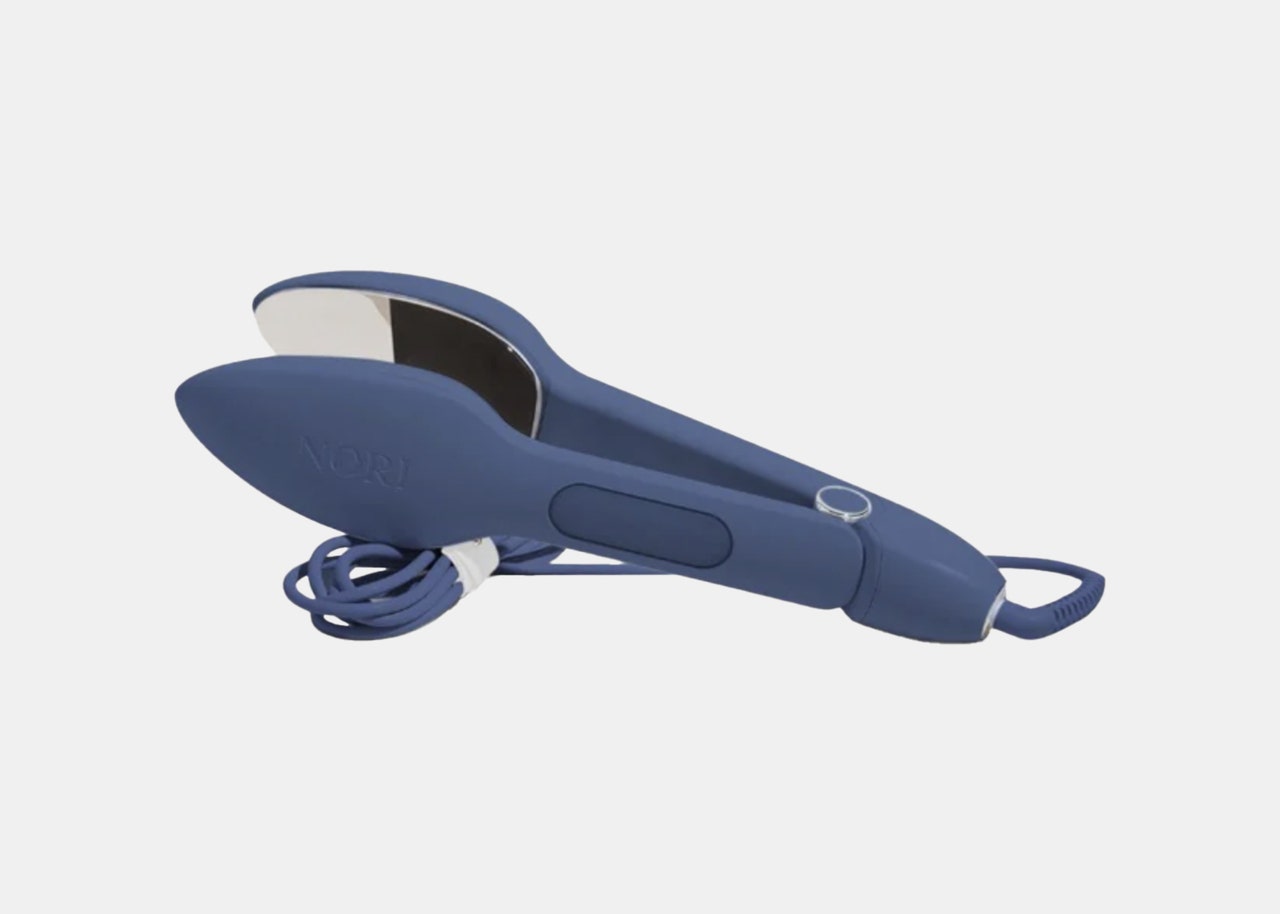 Image may contain: Device, Electrical Device, Smoke Pipe, and Appliance