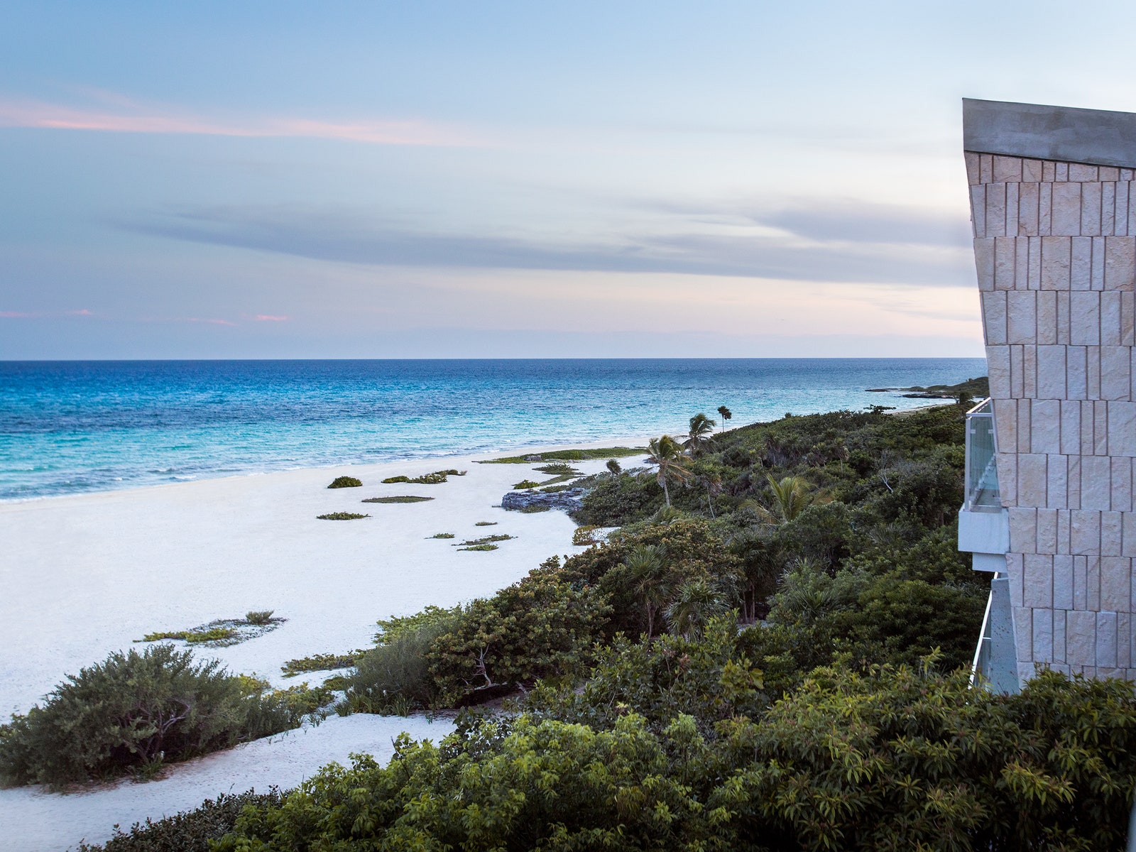 Palmaïa – The House of AïA